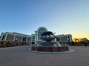Image post by @highpointu on Instagram