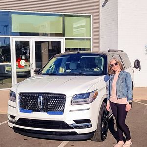 Image post by @markfickenlincoln on Instagram