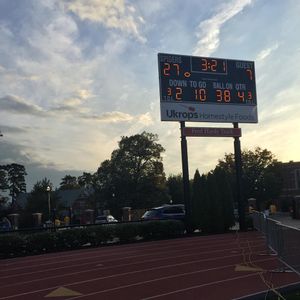 Image post by @spiderfootball on Instagram