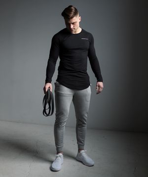 Image post by @ghostfitclothing on Instagram