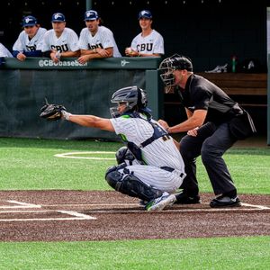 Image post by @cbubaseball on Instagram
