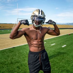 Image post by @whodattsnation on Instagram