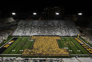 Image post by @iowaadmissions on Instagram
