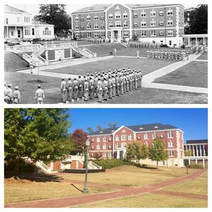 Image post by @auburnalumni on Instagram