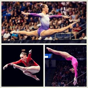 Image post by @gatorsgym on Instagram