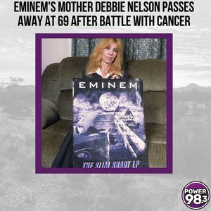 Image post by @power983 on Instagram