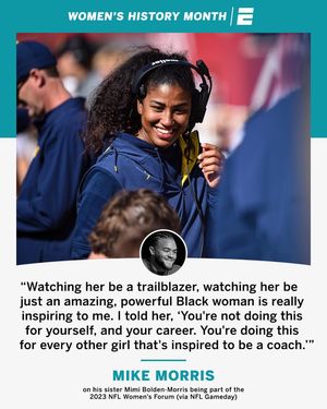 Image post by @espnw on Instagram