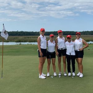 Image post by @TerpsWGolf on Facebook