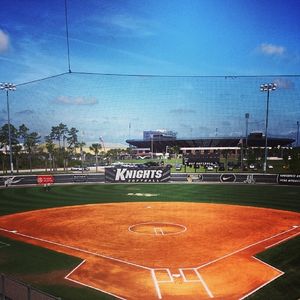 Image post by @ru_softball on Instagram