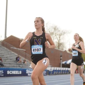 Image post by @nuxc_wildcats on Instagram