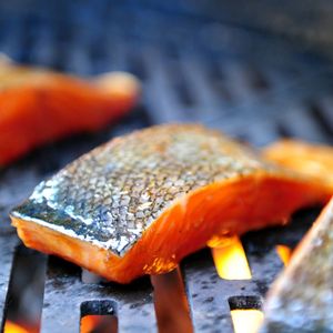 Image post by @kalamazoogrills on Instagram