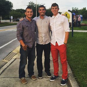 Image post by @daltonmauldin5 on Instagram