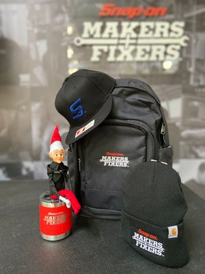 Image post by @snapon_official on Instagram