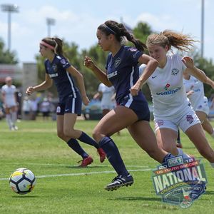 Image post by @calsouthsoccer on Instagram