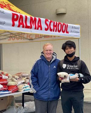Image post by @palma_school on Instagram