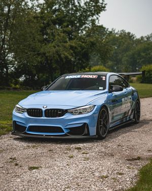 Image post by @turnermotorsport on Instagram
