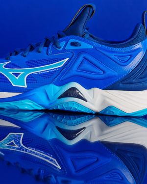 Image post by @mizunovolleyballusa on Instagram