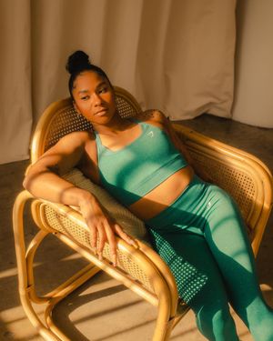 Image post by @jordanchiles on Instagram