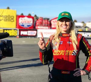 Image post by @courtneyforce on Instagram