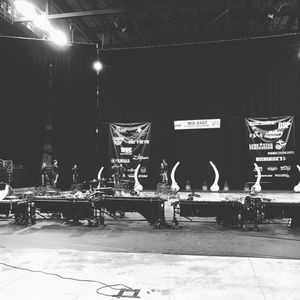 Image post by @capcitypercussion on Instagram