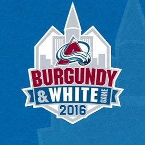 Image post by @du_hockey on Instagram