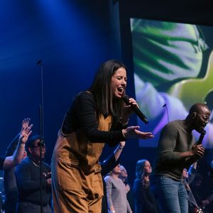 Image post by @opendoorchurchnc on Instagram