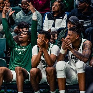 Image post by @charlotte49ers on Instagram