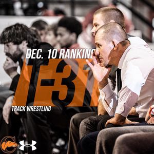 Image post by @gocamelswrestle on Instagram