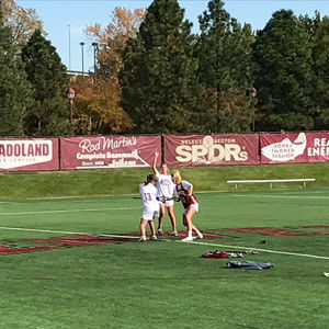 Image post by @du_wlax on Instagram