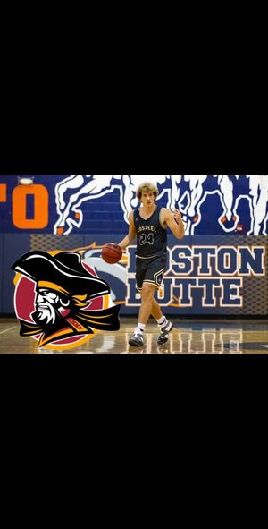 Image post by @austin2raw_ on Twitter