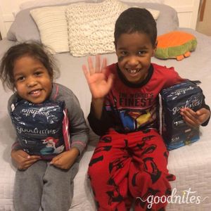 Image post by @goodnites on Instagram