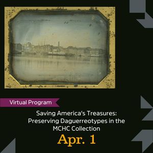 Image post by @mdhistory on Instagram