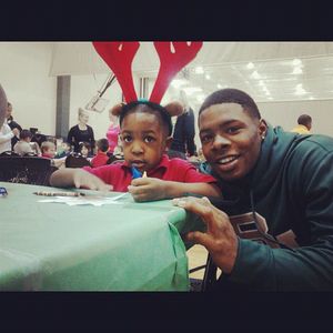 Image post by @coreycoleman on Instagram