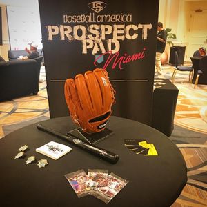 Image post by @baseballamerica on Instagram