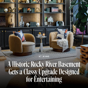 Image post by @clevelandmagazine on Instagram