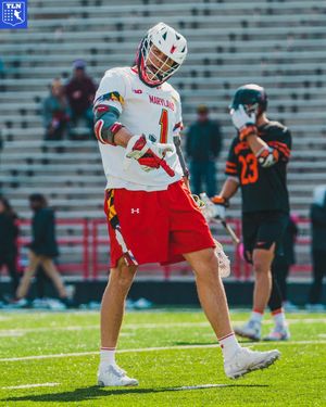 Image post by @lacrossenetwork on Instagram