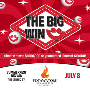 Image post by @summerfest on Instagram