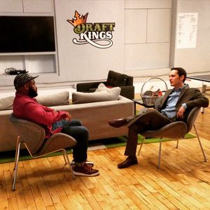 Image post by @draftkings on Instagram