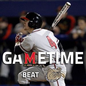 Image post by @terpsbaseball on Instagram
