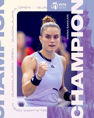 Image post by @wta on Instagram