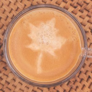 Image post by @nespressousa on Instagram
