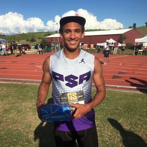 Image post by @milesplit on Instagram