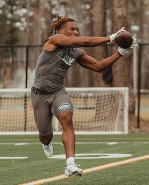 Image post by @coastalfootball on Instagram