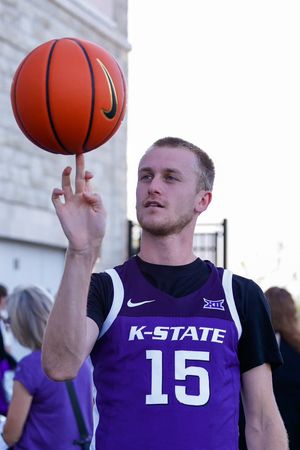 Image post by @KStateTFXC on Twitter