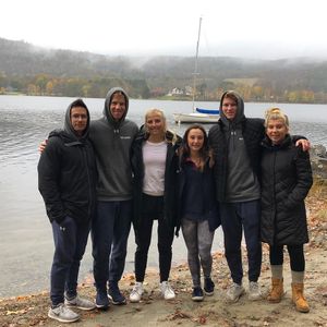 Image post by @yalesailing on Instagram