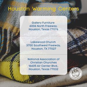Image post by @houston on Instagram