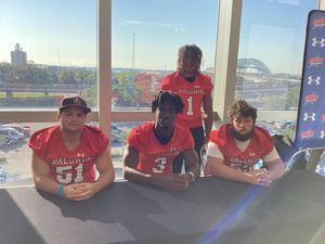 Image post by @duvalsports on Instagram