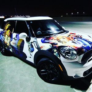 Image post by @animeexpo on Instagram
