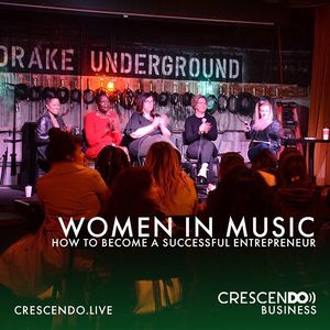 Image post by @crescendoca on Instagram