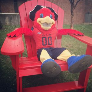 Image post by @shippensburgu on Instagram
